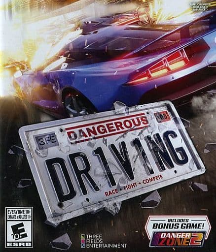 Dangerous Driving