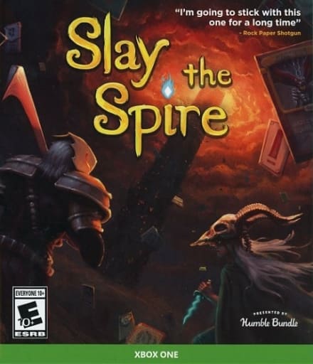 Slay The Spire