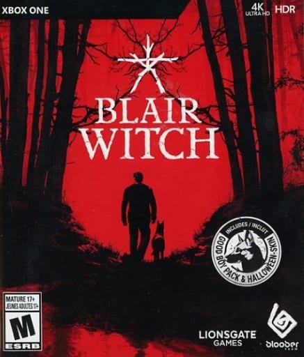 Blair Witch