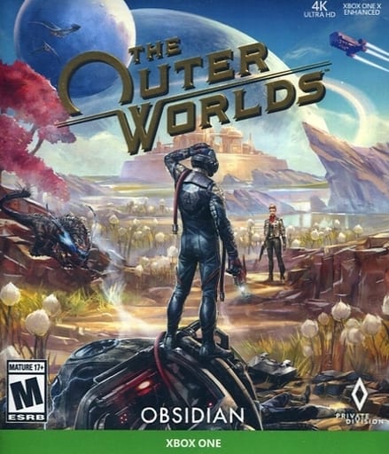 The Outer Worlds