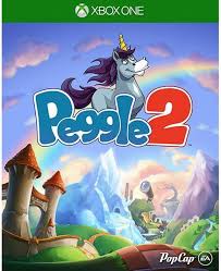 Peggle 2