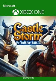 CastleStorm - Definitive Edition