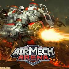 AirMech Arena