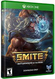 SMITE