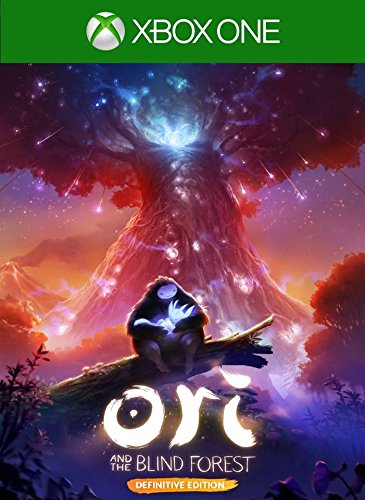 Ori Definitive Edition