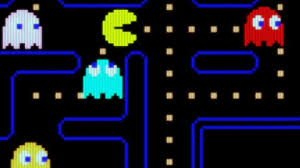 ARCADE GAME SERIES： PAC-MAN