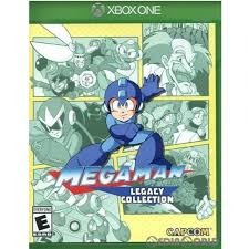 ロックマン クラシックス コレクション