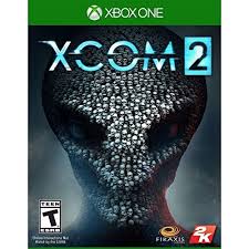 XCOM 2