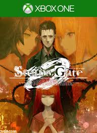 STEINS;GATE 0