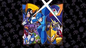 ロックマン クラシックス コレクション 2