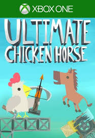 Ultimate Chicken Horse
