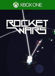 Roket Wars
