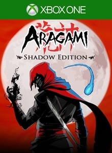 Aragami： Shadow Edition（アラガミ：シャドウエディション）