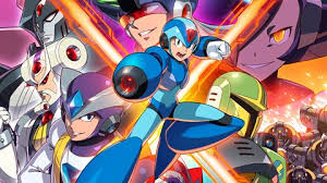 ロックマンX アニバーサリー コレクション2
