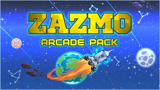 Z AZMO Arcade Pack