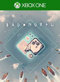 Bad North