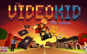 ザ・ビデオキッド