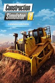 Construction Simulator 2 US