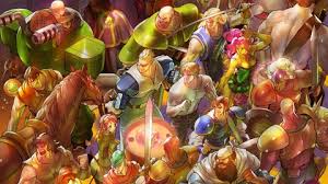 カプコンベルトアクションコレクション