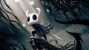 Hollow Knight： ヴォイドハート・エディション