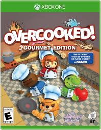 Overcooked