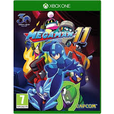 ロックマン11 運命の歯車!!