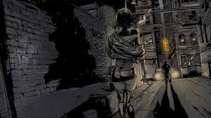 Metropolis： Lux Obscura