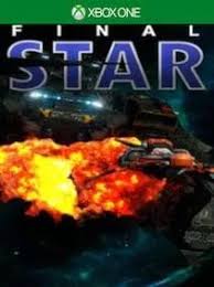 Final Star
