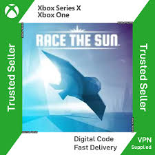 Race The Sun