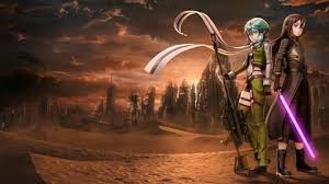 ソードアート・オンライン フェイタル・バレット COMPLETE EDITION