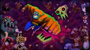 Guacamelee! 2