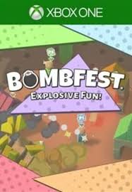 Bombfest