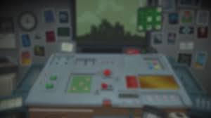 Please， Don't Touch Anything