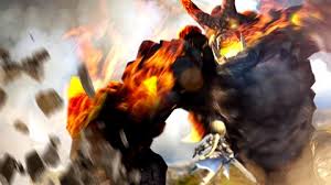 World II： Hunting Boss