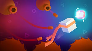 もう少し!：プラットフォーマー