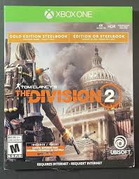 ディビジョン2 - ゴールドエディション