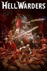 Hell Warders