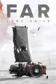 FAR： Lone Sails
