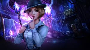 Modern Tales： Age of Invention