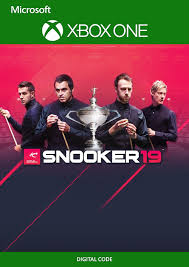 Snooker 19