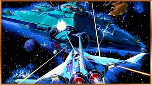 アニバーサリーコレクション アーケードクラシックス