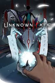Unknown Fate