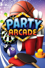 Party Arcade