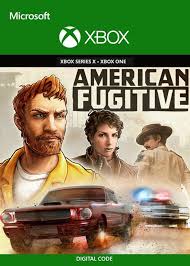 American Fugitive