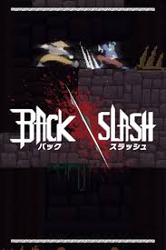BackSlash