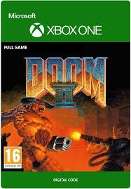 DOOM II (Classic)
