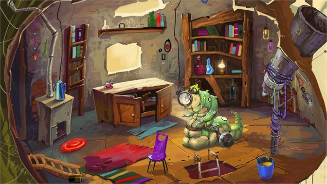 Varenje： ベリーとは話さないで