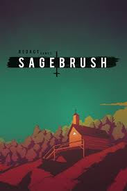 Sagebrush