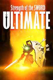 Strength of the Sword： ULTIMATE