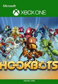 Hookbots